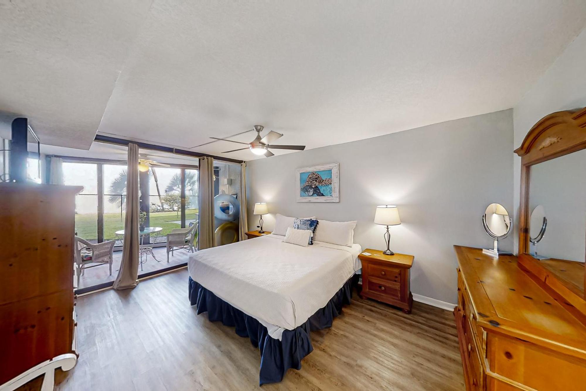 Holiday home Anastia St. Augustine