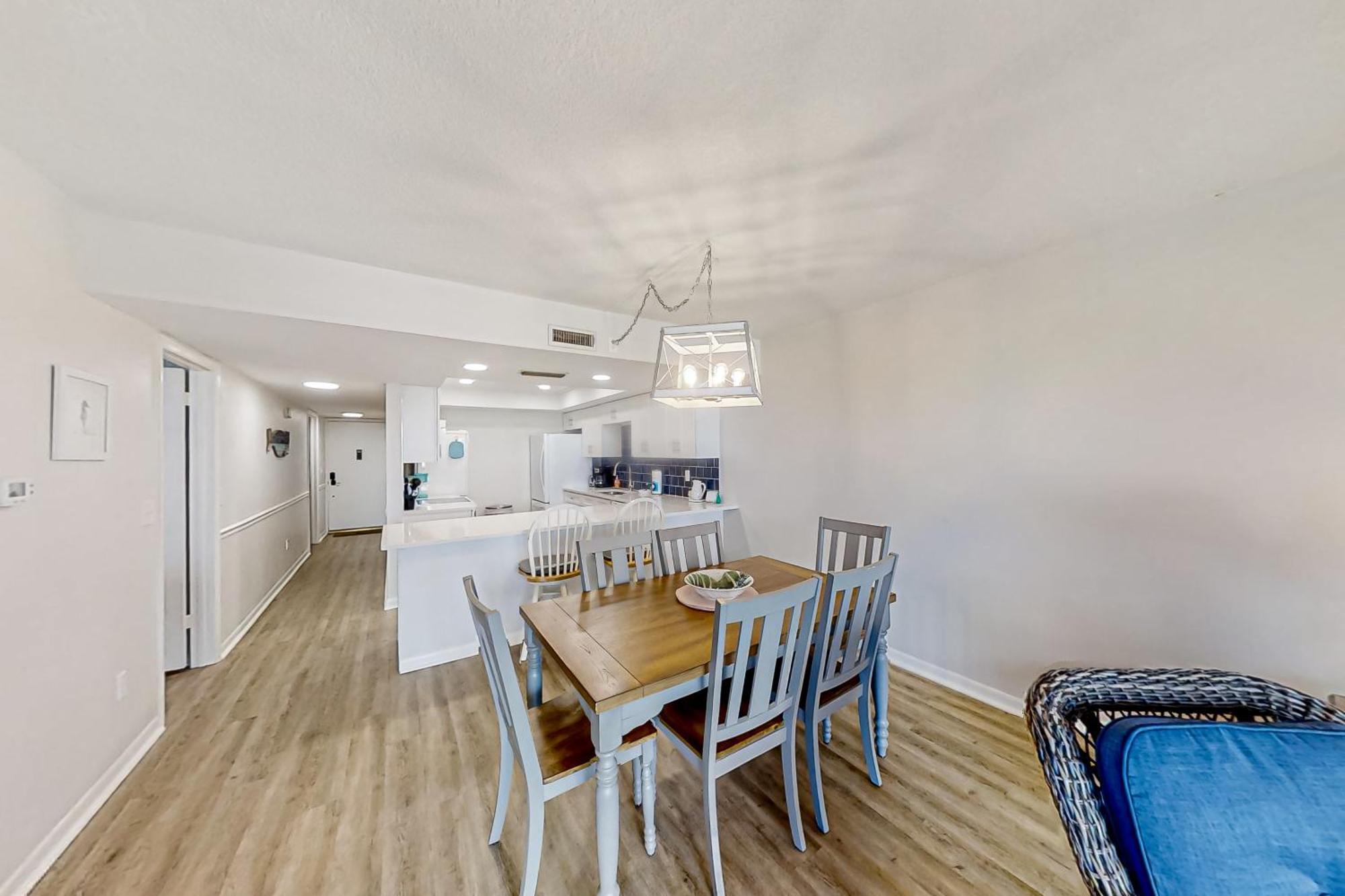 Holiday home Anastia St. Augustine