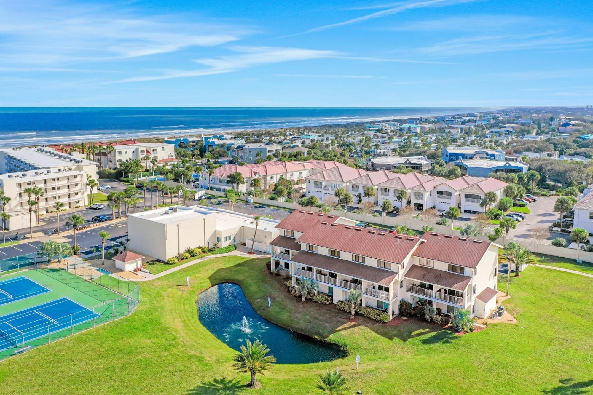 Colony Reef * Saint Augustine