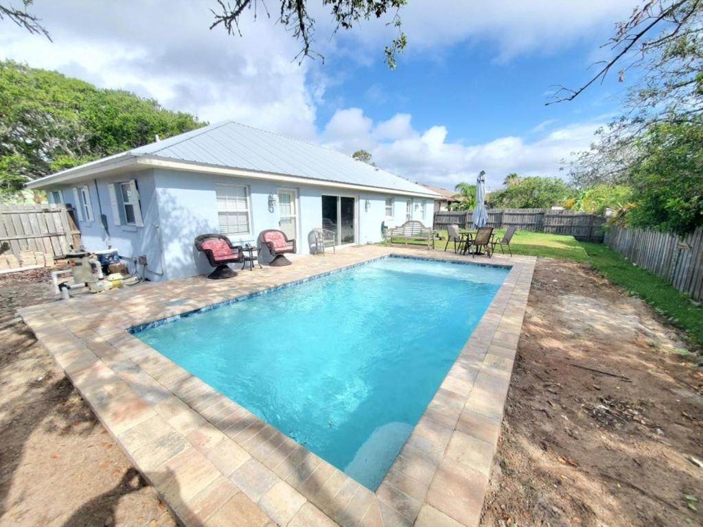 Holiday home Crescent