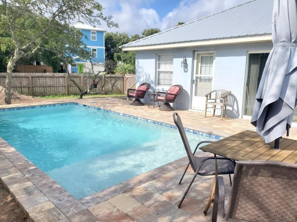 Crescent Holiday home