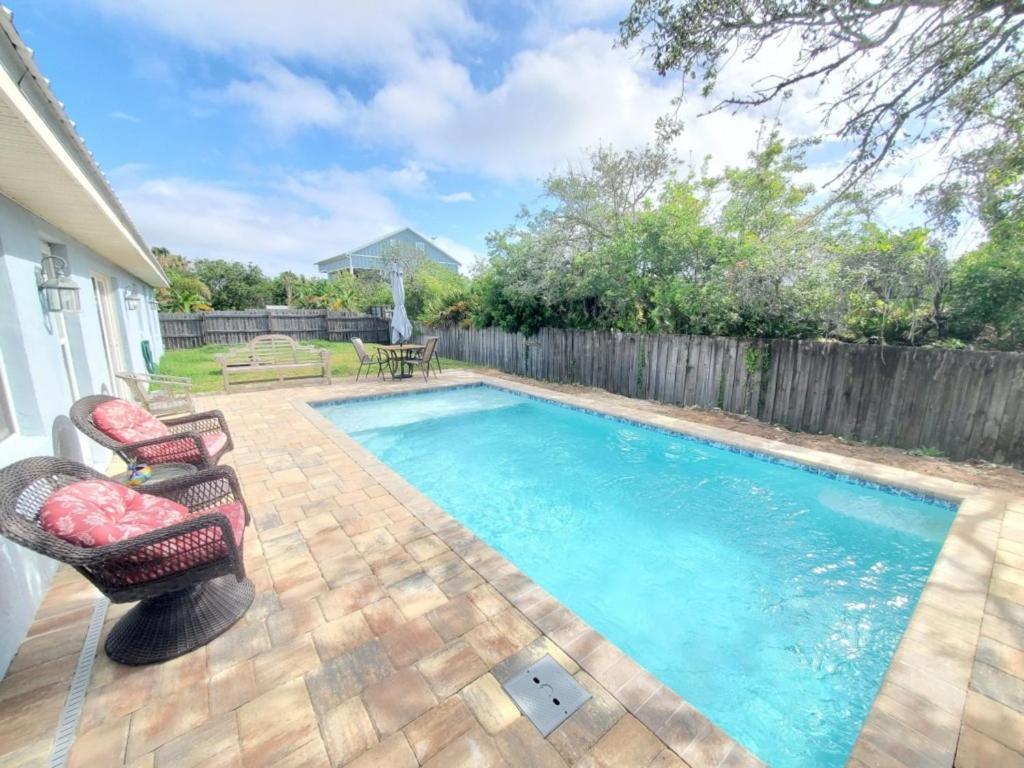 Crescent Holiday home