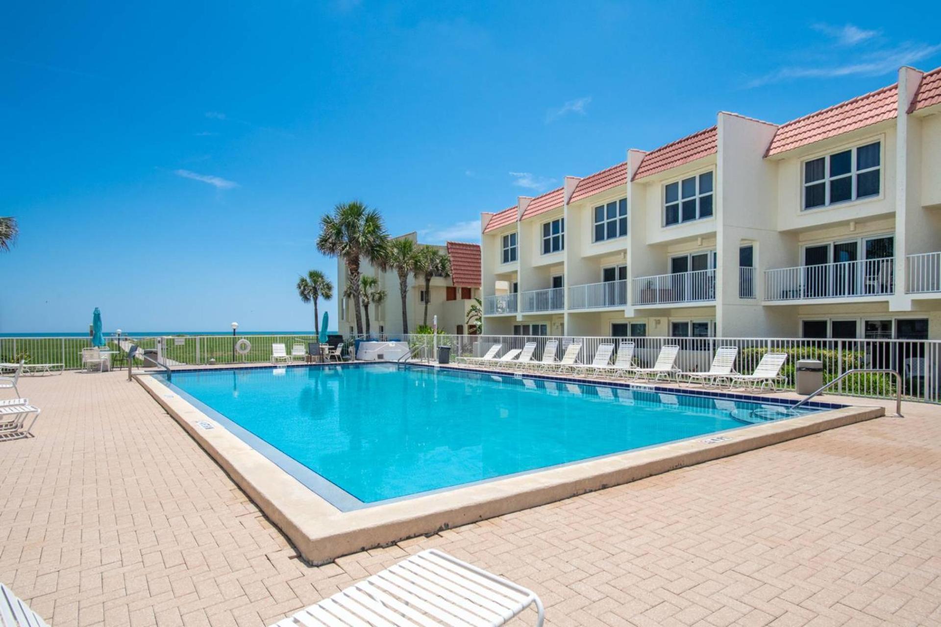 Pier Point 36 Holiday home *