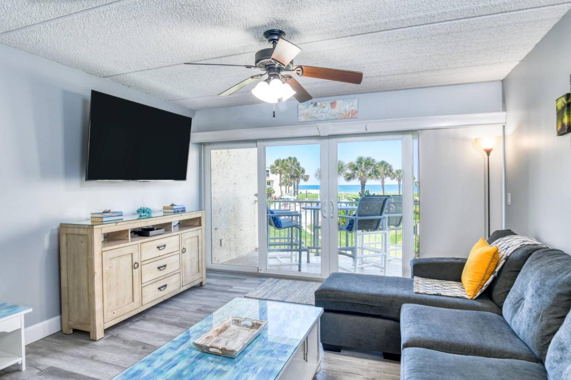 Pier Point 36 Holiday home