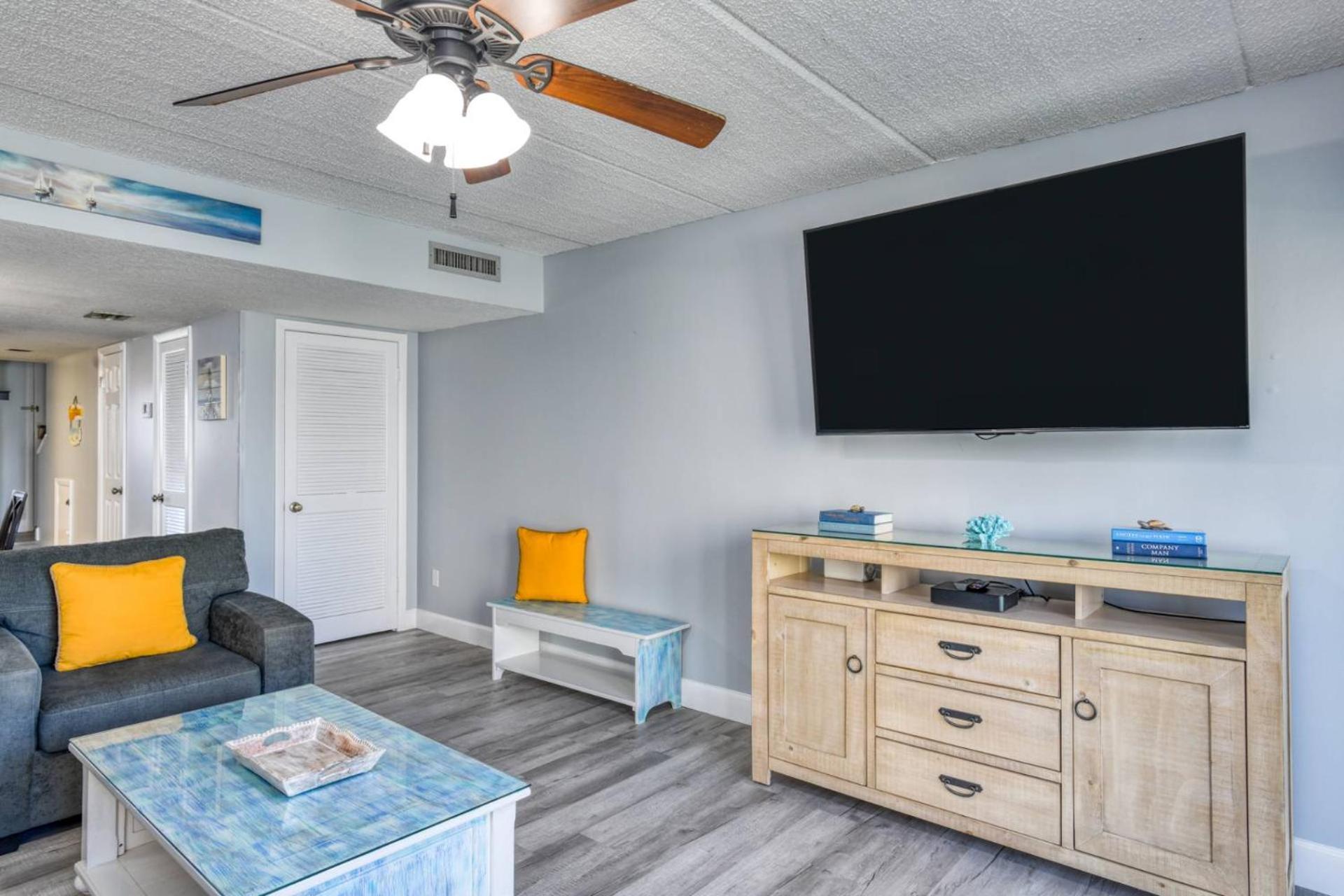 Holiday home Pier Point 36 St. Augustine