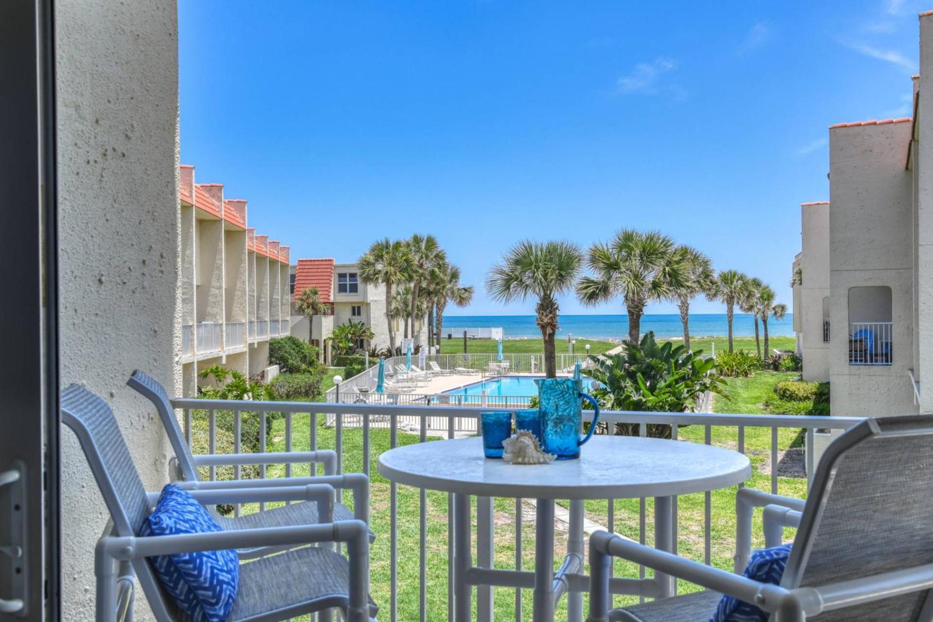 Pier Point 36 Holiday home *