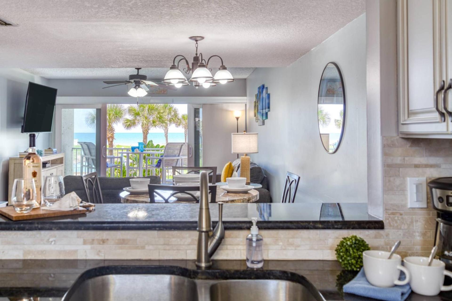 Holiday home Pier Point 36 *