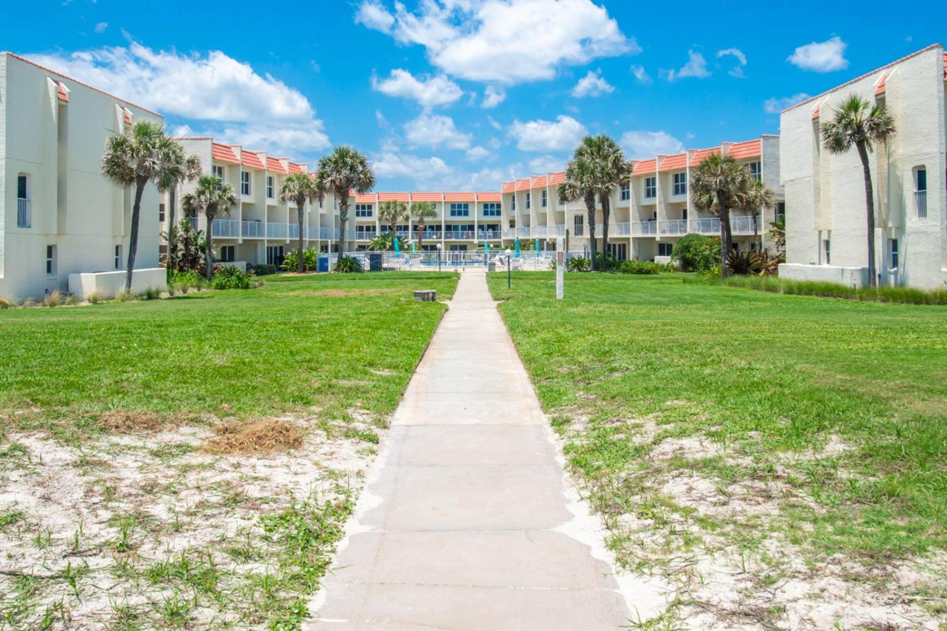 Holiday home Pier Point 36 St. Augustine