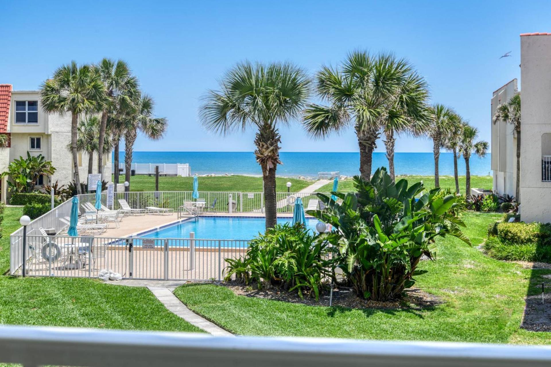Holiday home Pier Point 36