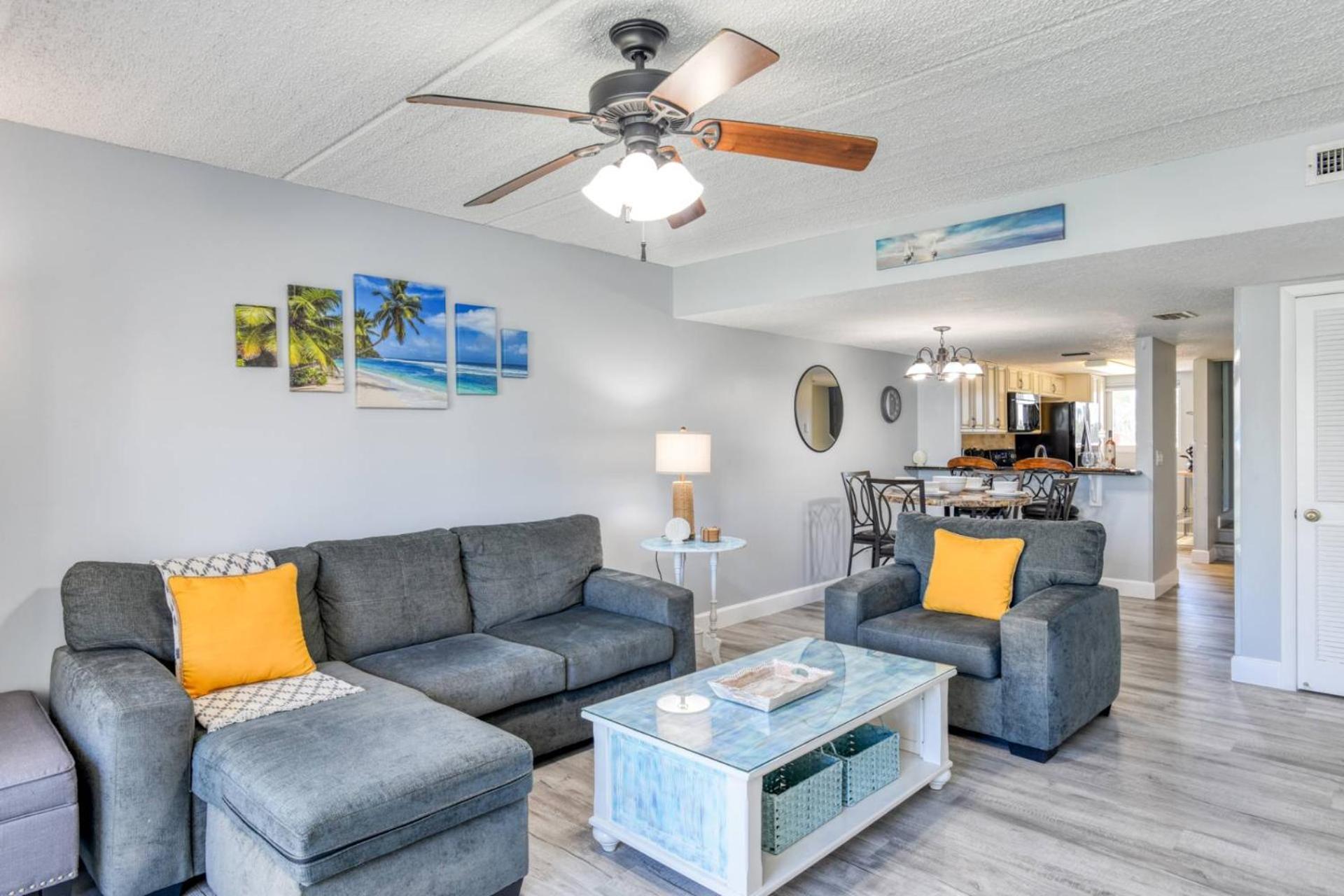 Pier Point 36 Holiday home