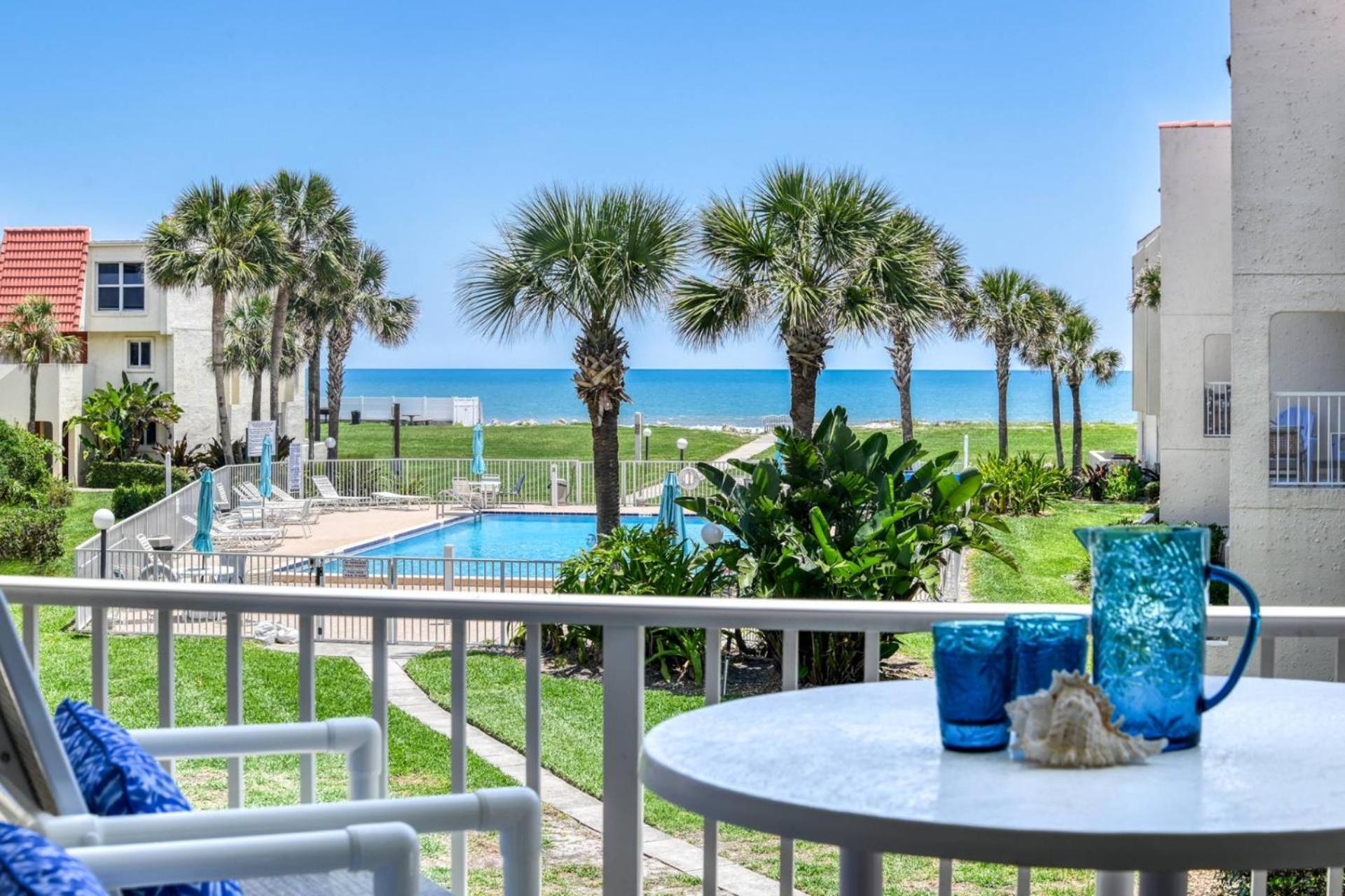 Holiday home Pier Point 36