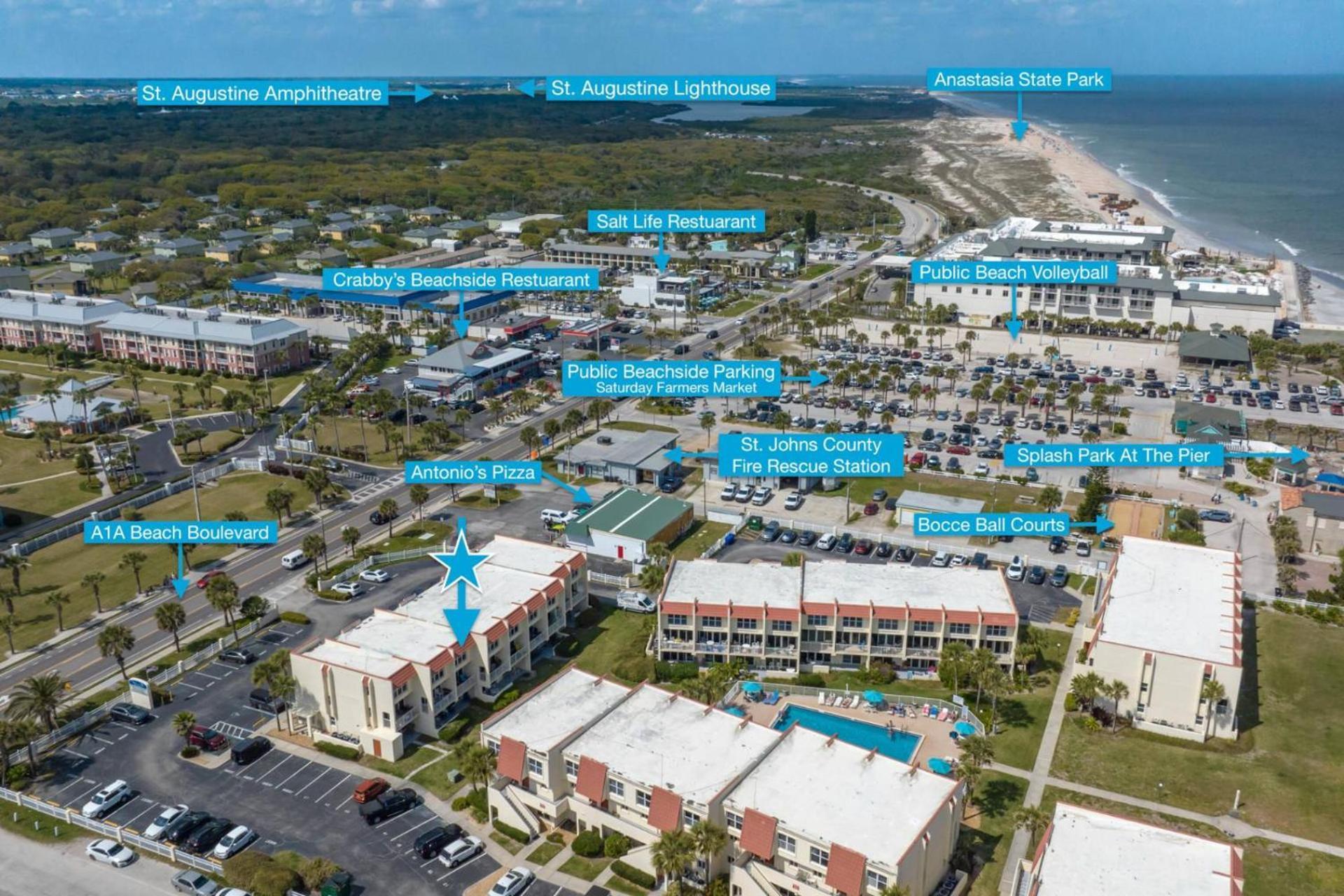 Holiday home Pier Point 36 *
