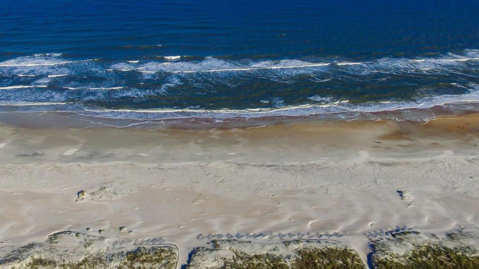 St Aug Ocean And Racquet Casa de férias Saint Augustine