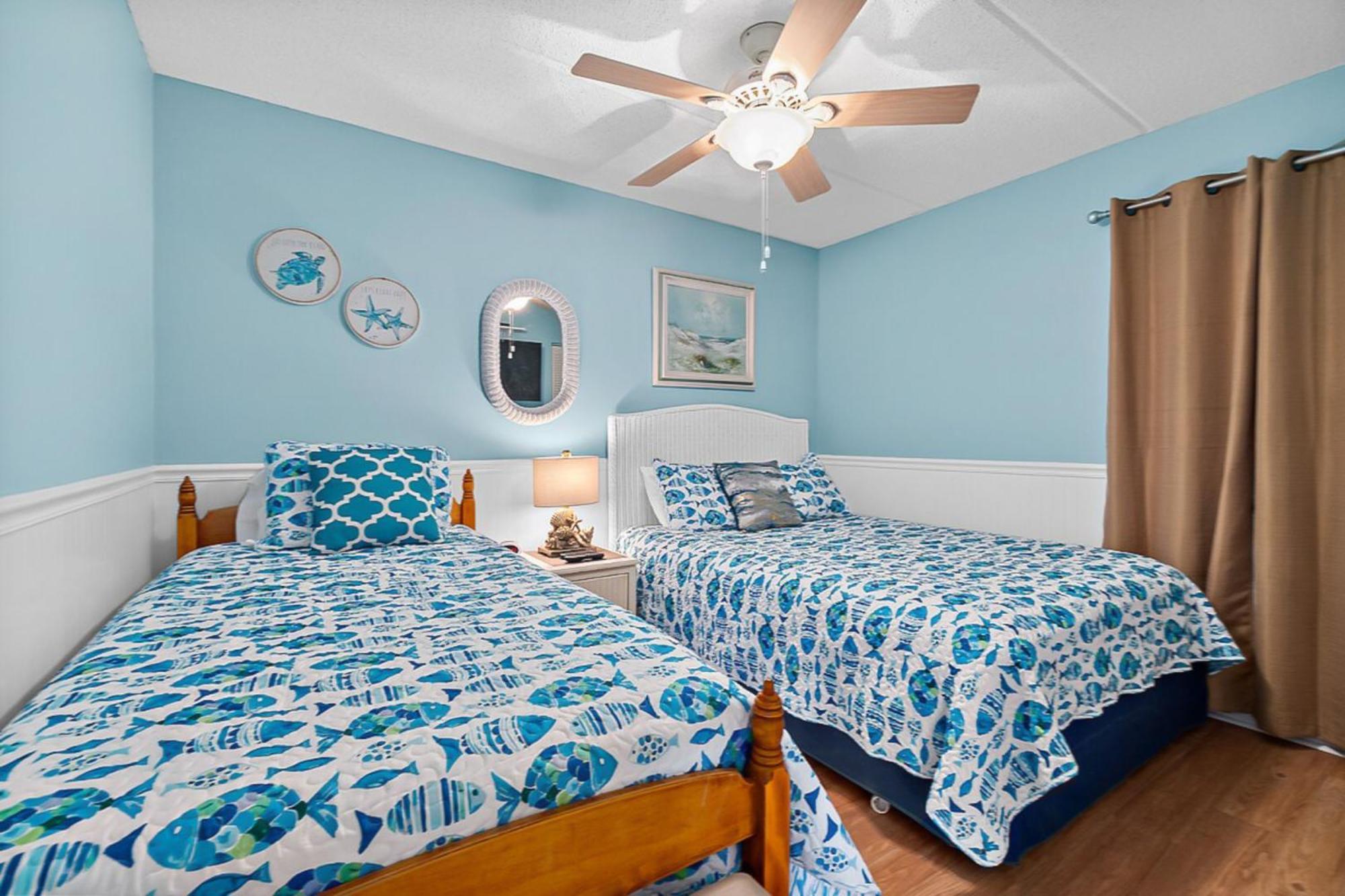 St Aug Ocean And Racquet Casa de férias Saint Augustine