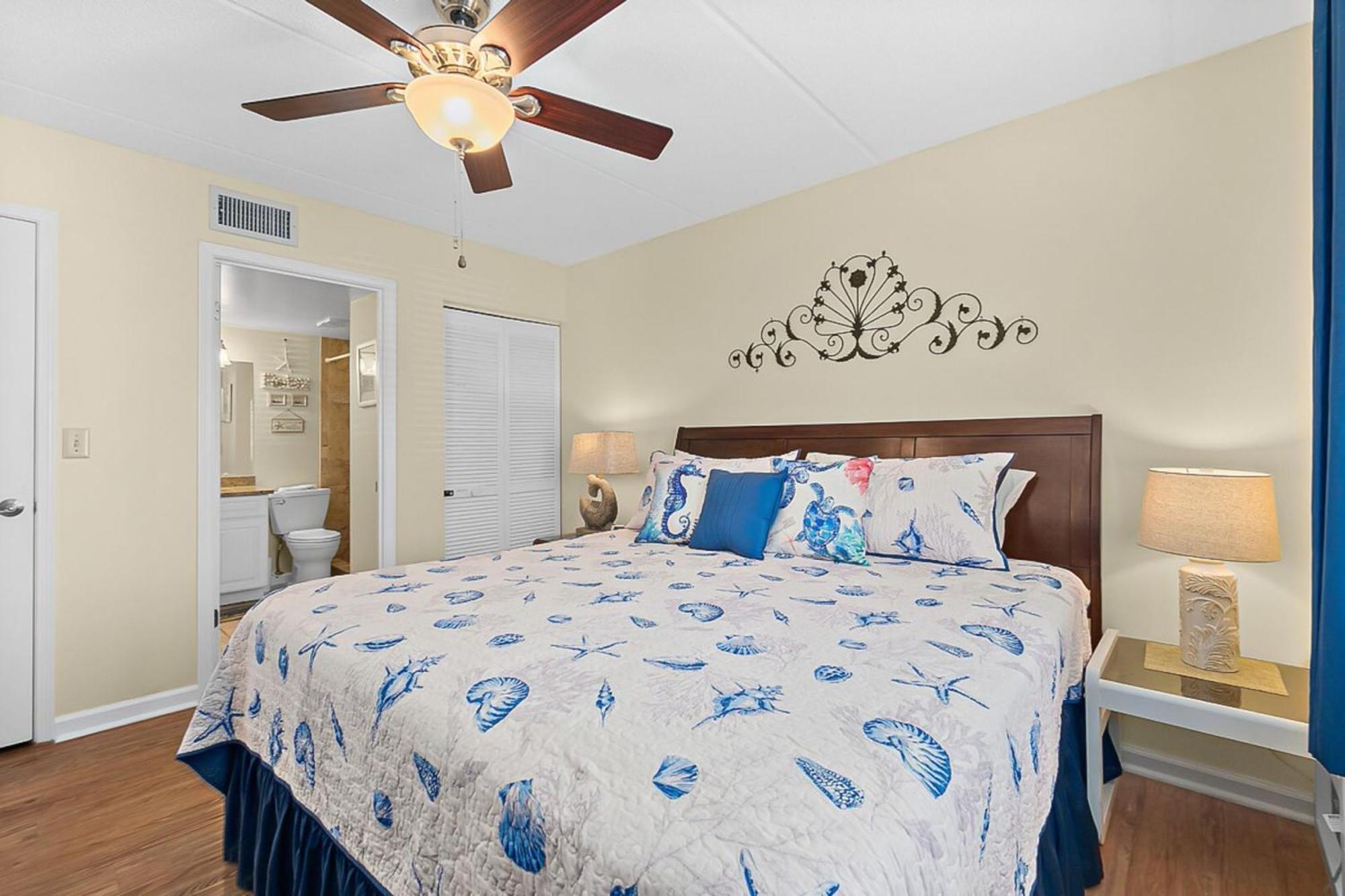 St Aug Ocean And Racquet