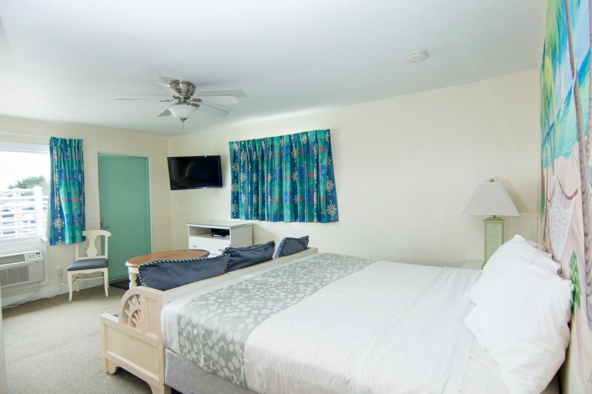 Motel Magic - Vilano Beach, Saint Augustine