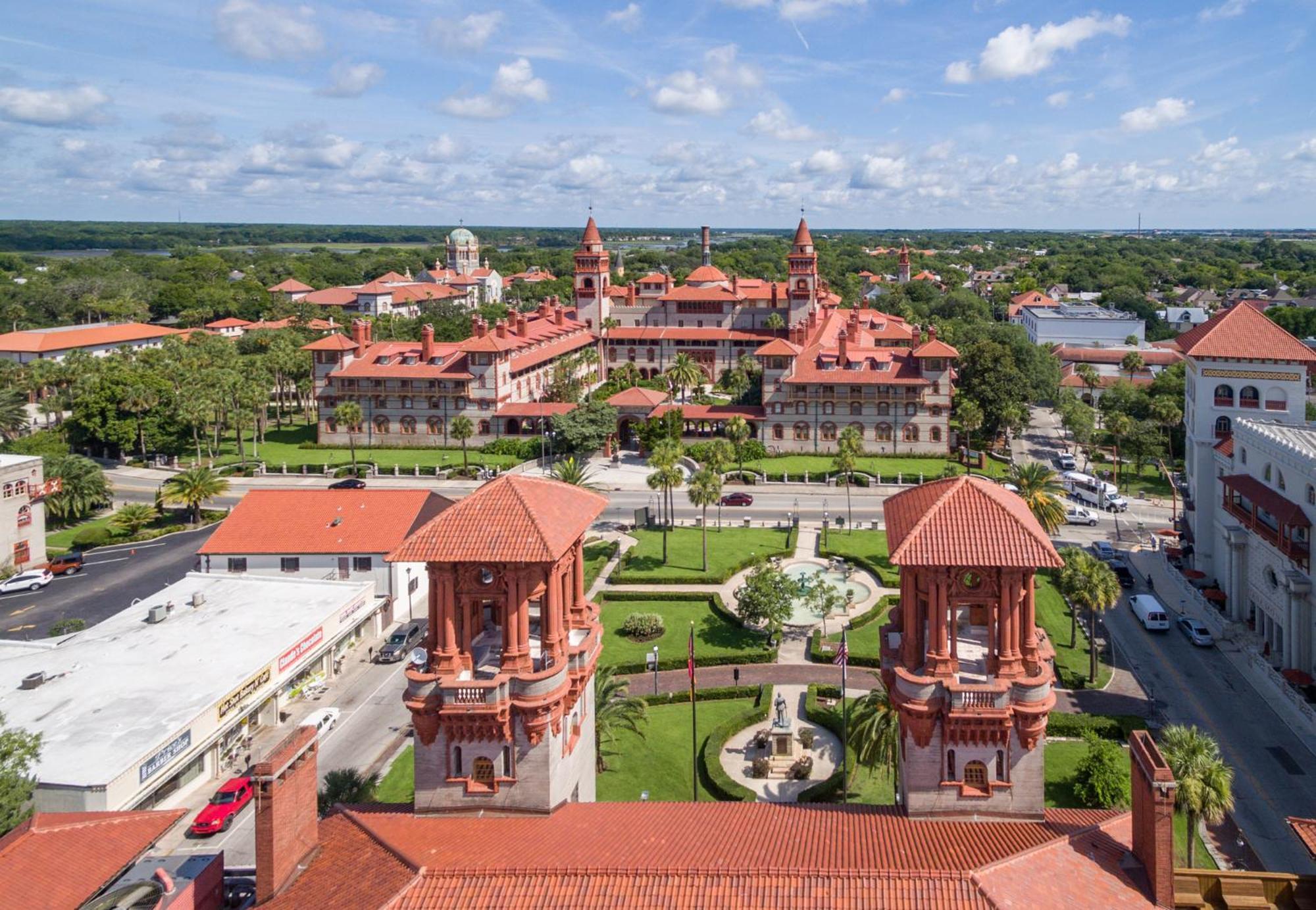 Ocean Village Club-g21 * St. Augustine