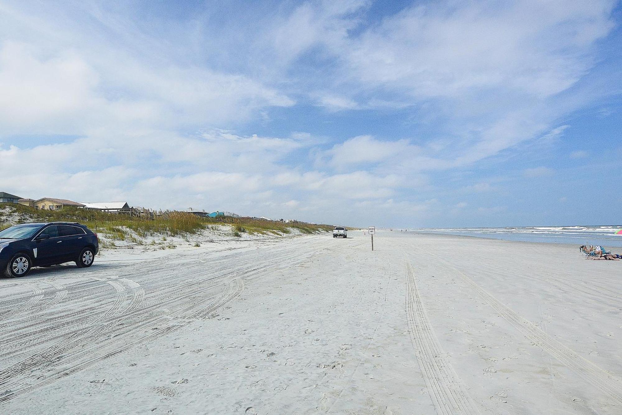 Holiday home Anastia St. Augustine