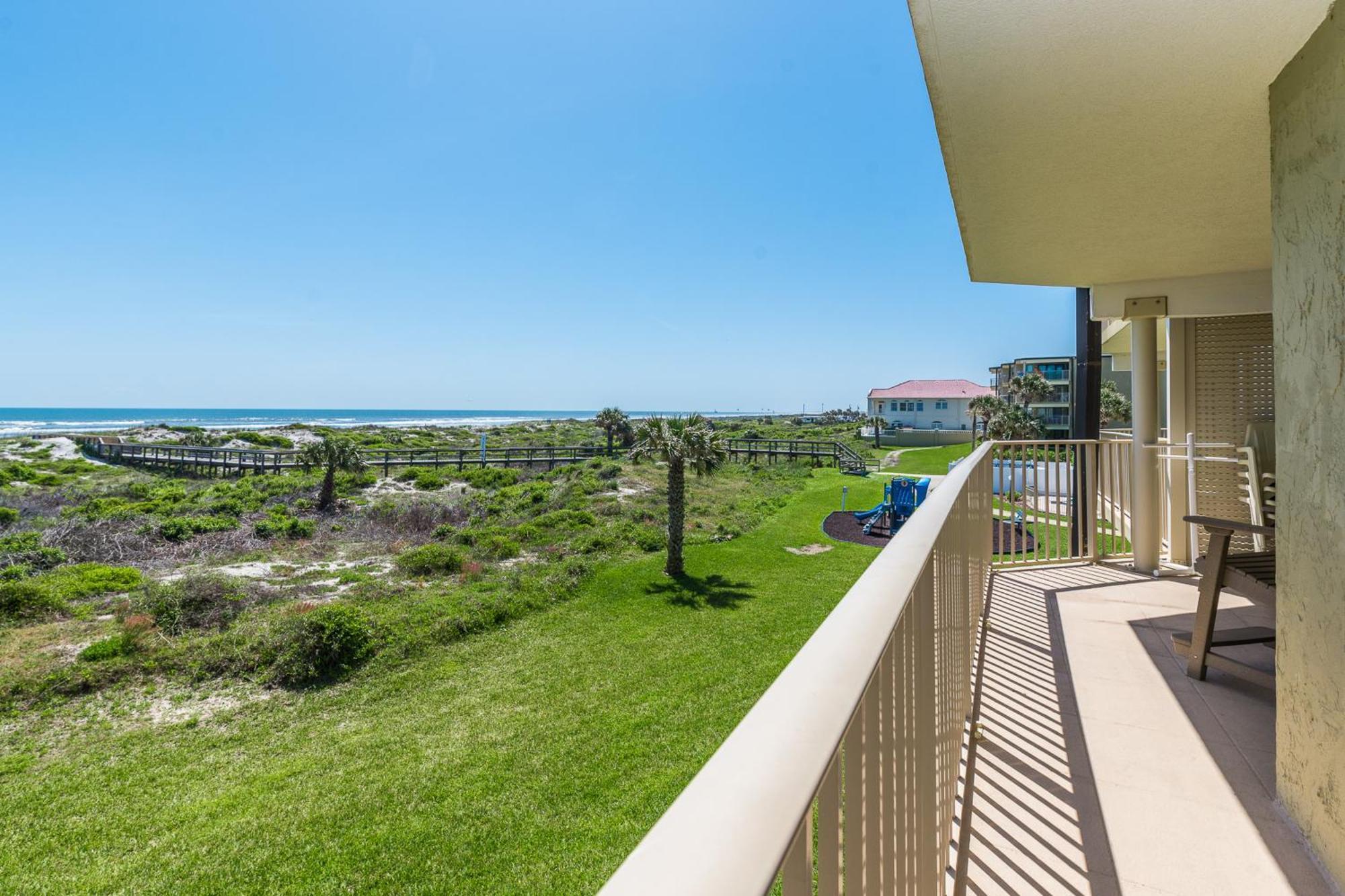 Colony Reef * Saint Augustine