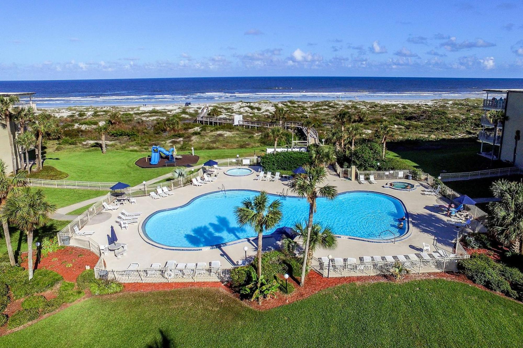 Colony Reef * Saint Augustine