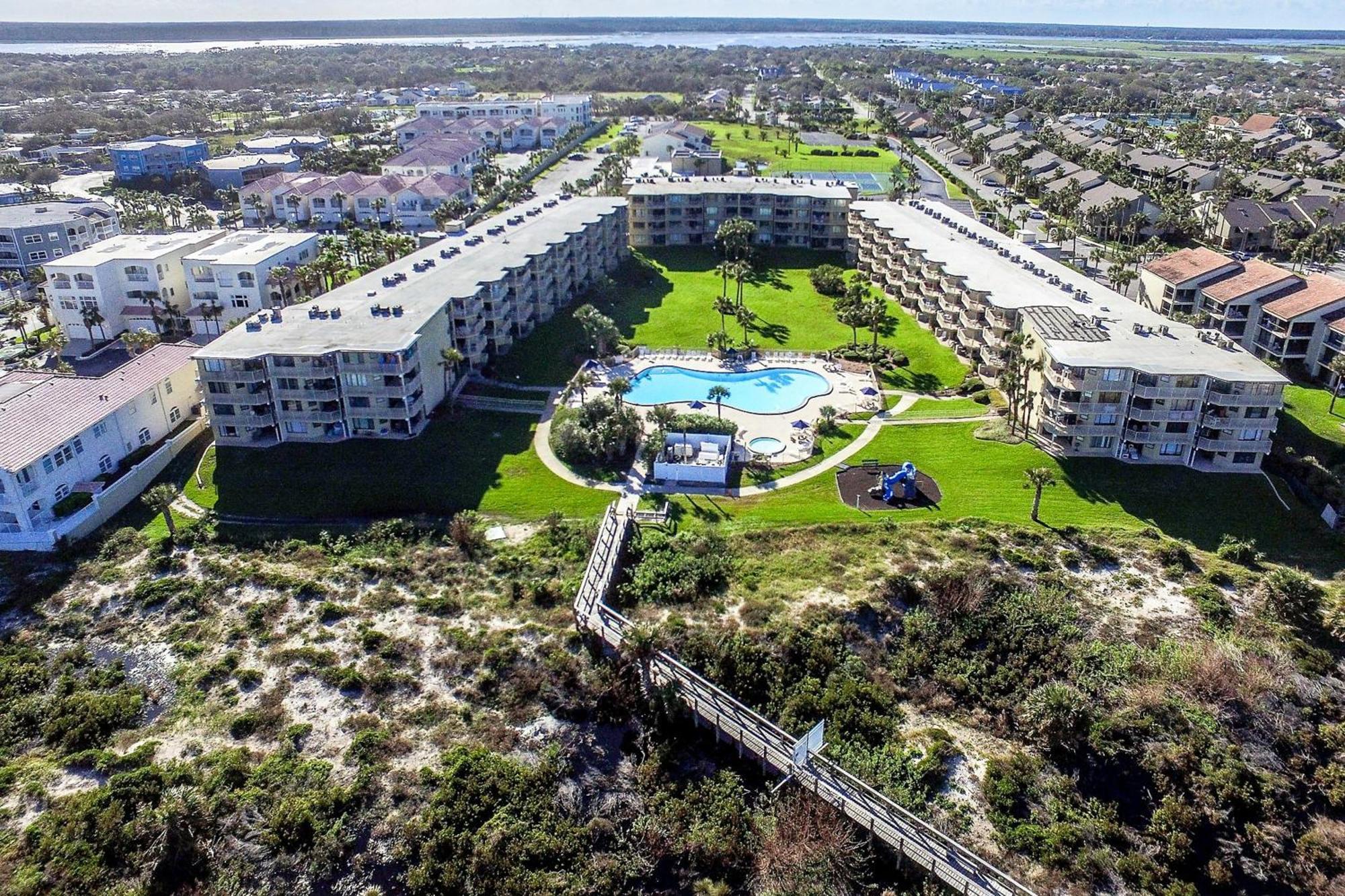 Colony Reef * Saint Augustine