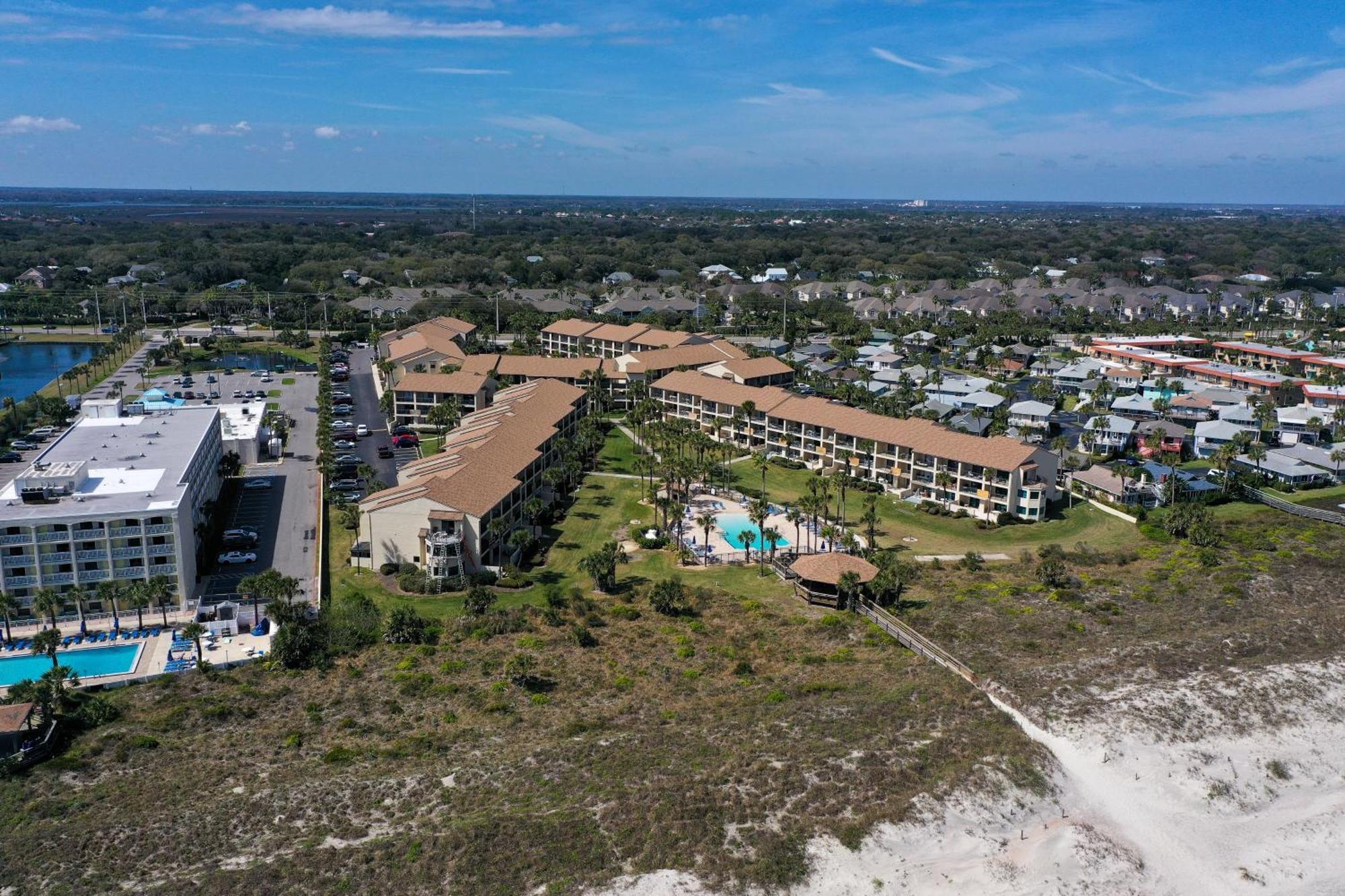 Casa de férias Ocean Villas