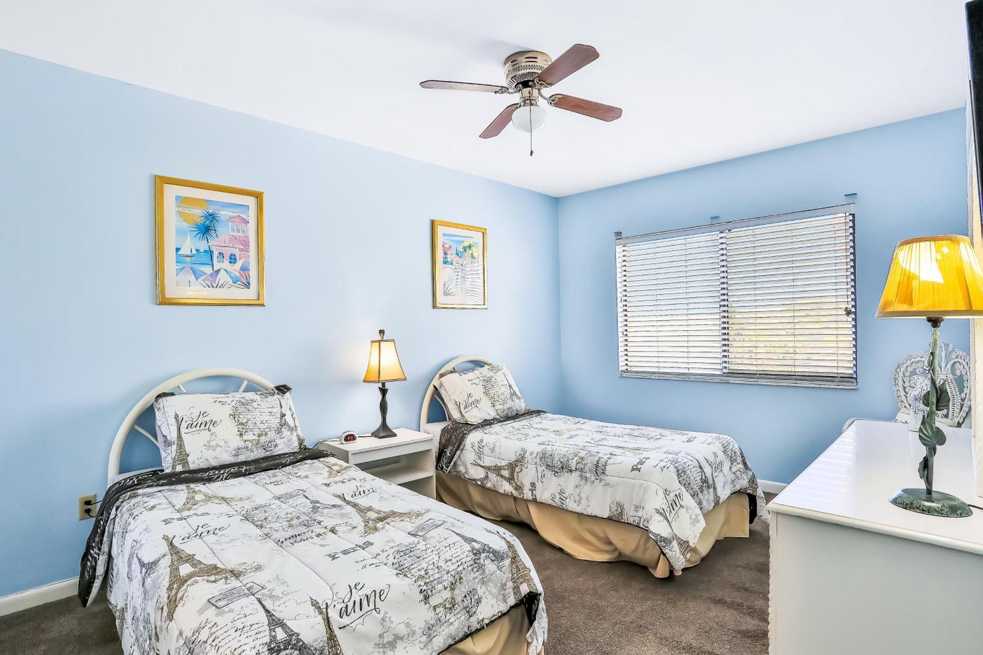 Ocean Villas Saint Augustine