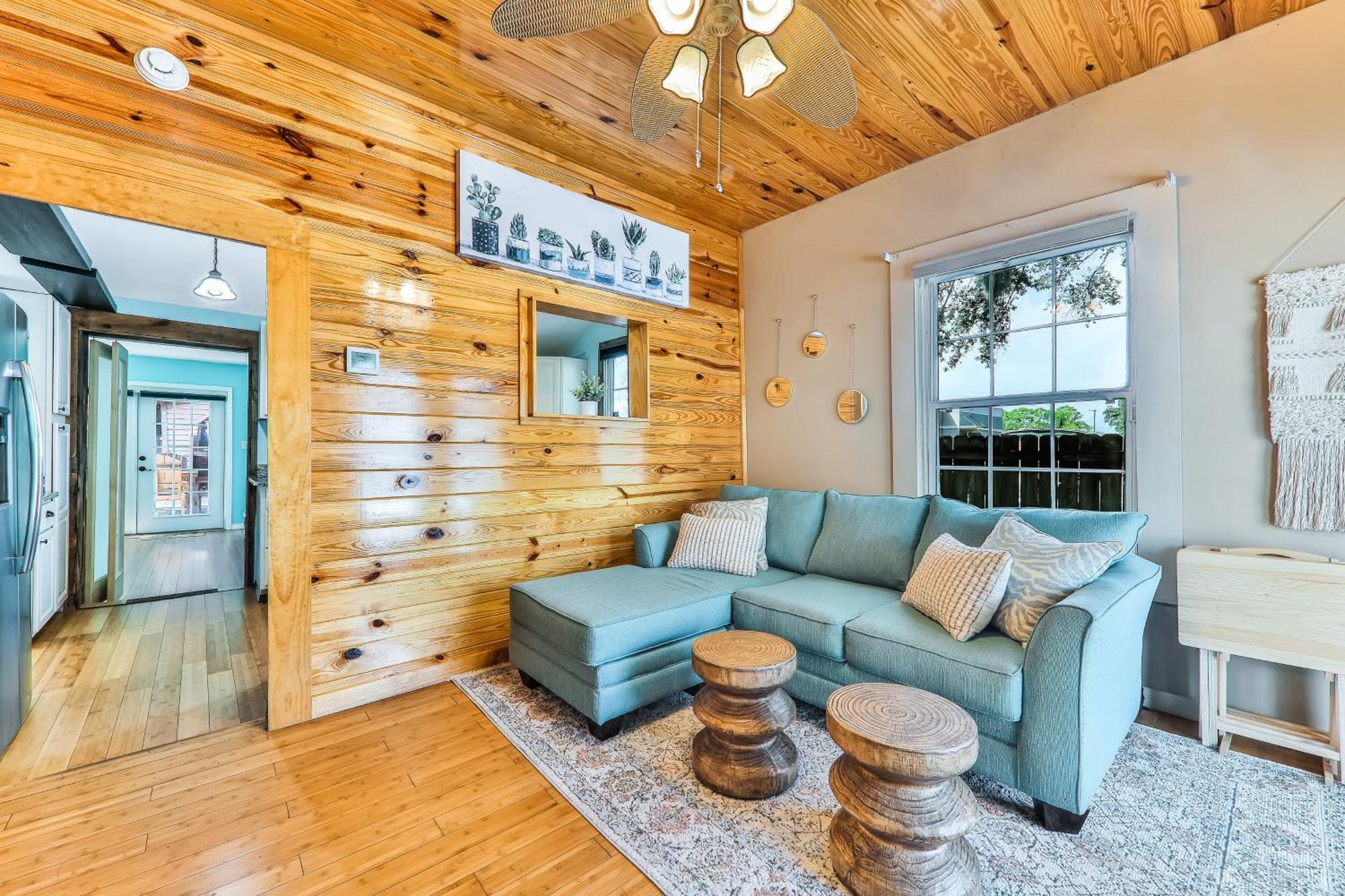 Outdoor Oasis Holiday home St. Augustine