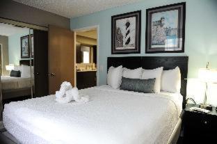 Western Historical 3* St. Augustine