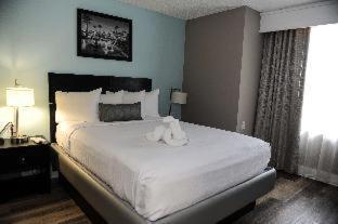 Hotel Western Historical 3*