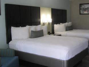 Hotel Western Historical St. Augustine