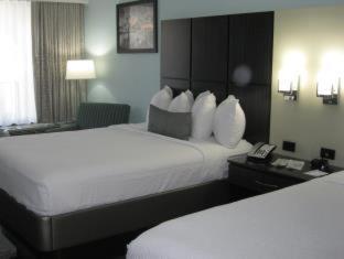 Hotel Western Historical