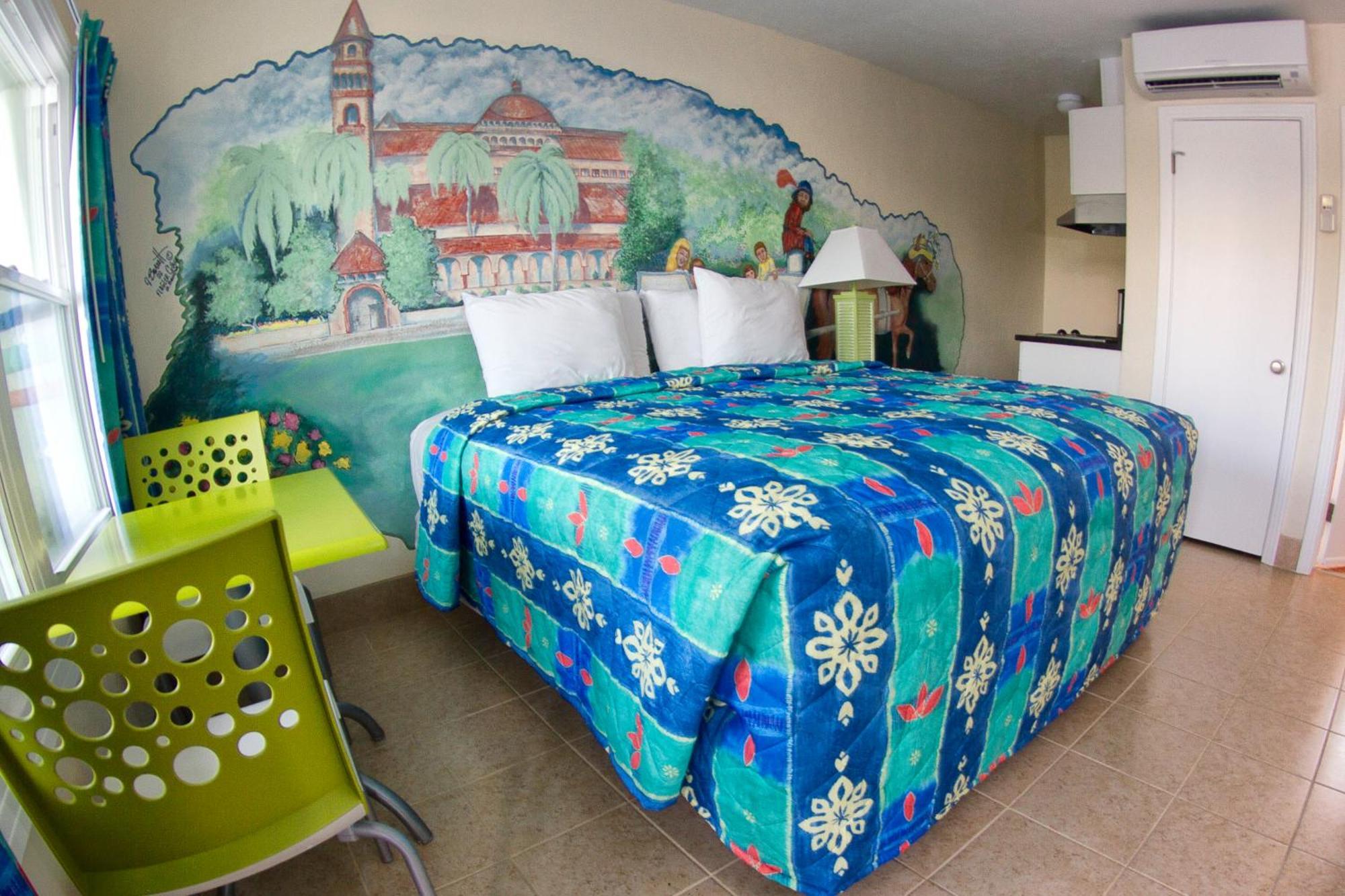Motel Magic - Vilano Beach,