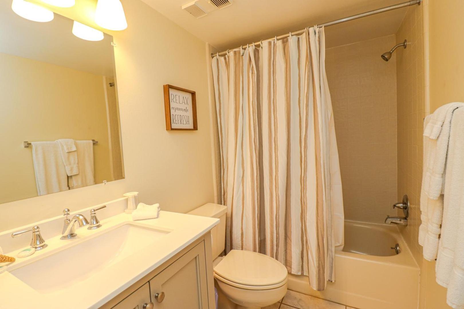 Holiday home Ocean Village Club J12 St. Augustine