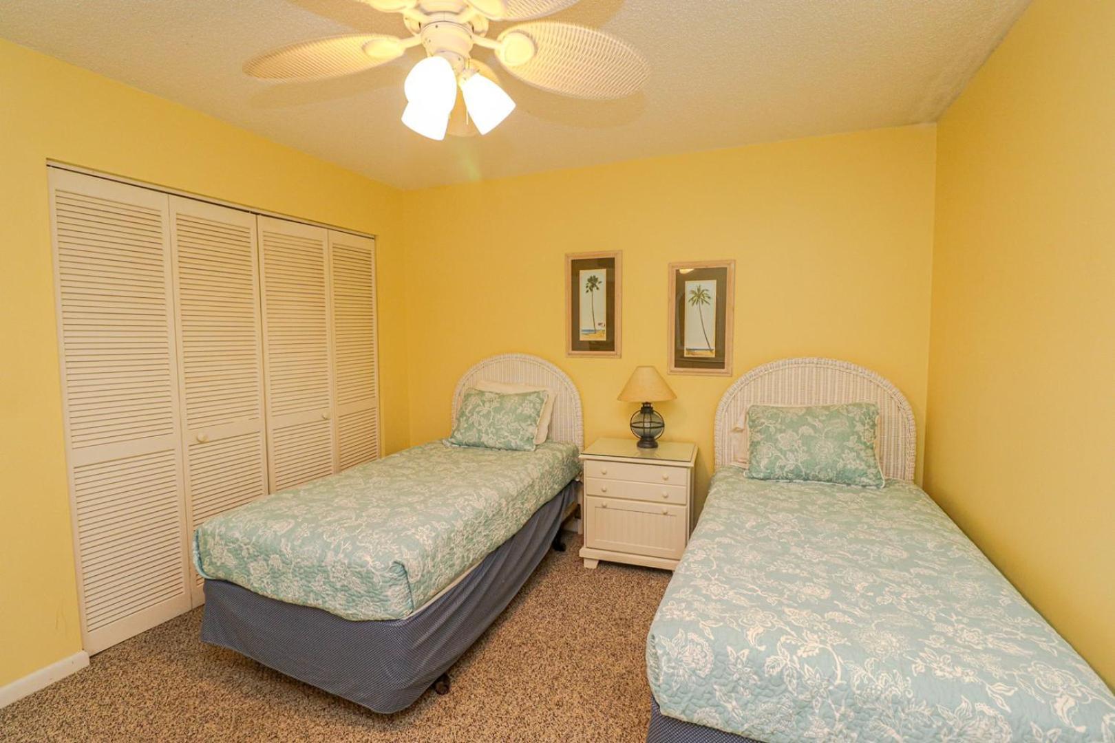 Holiday home Ocean Village Club J12