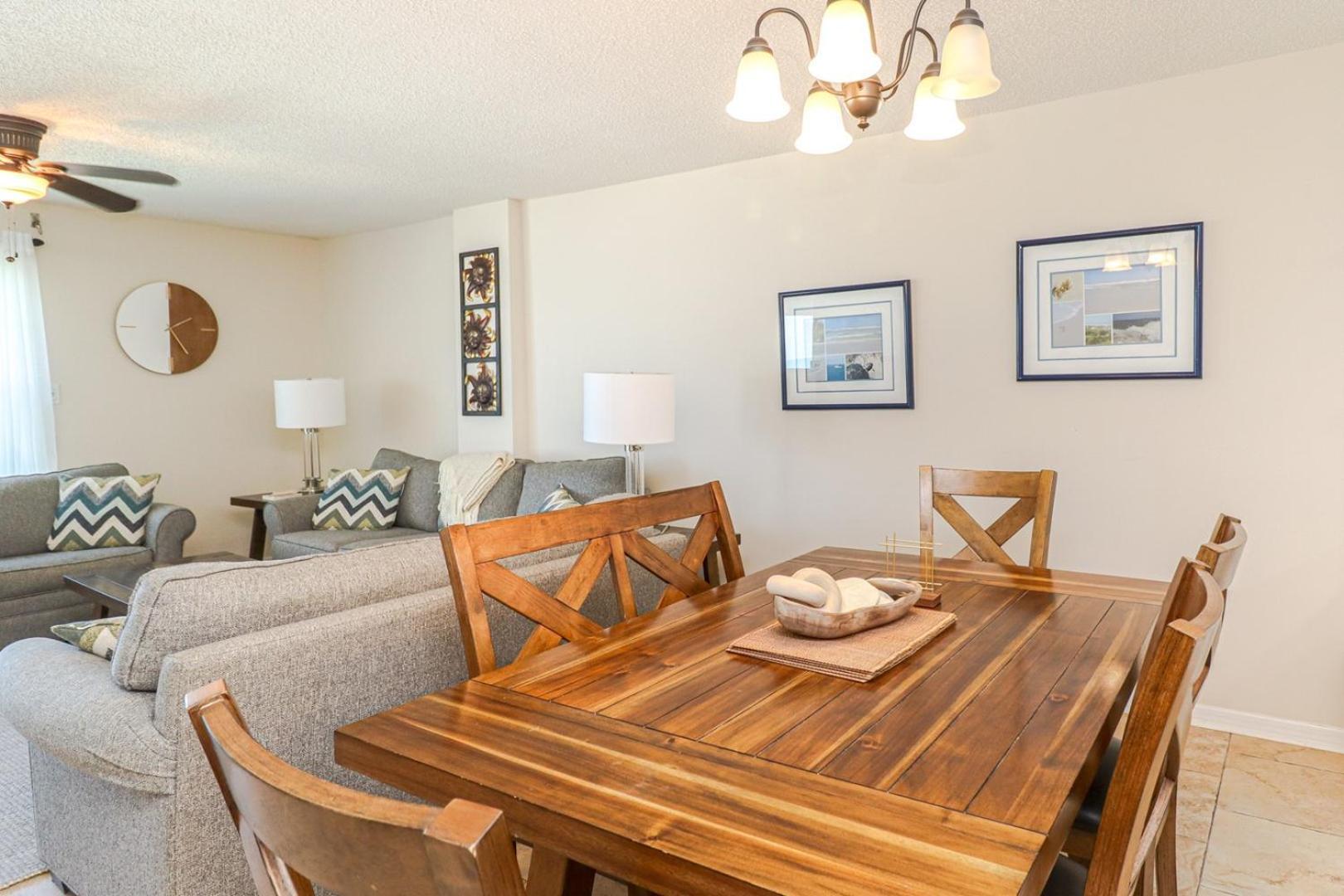 Holiday home Dollar 3-405 *