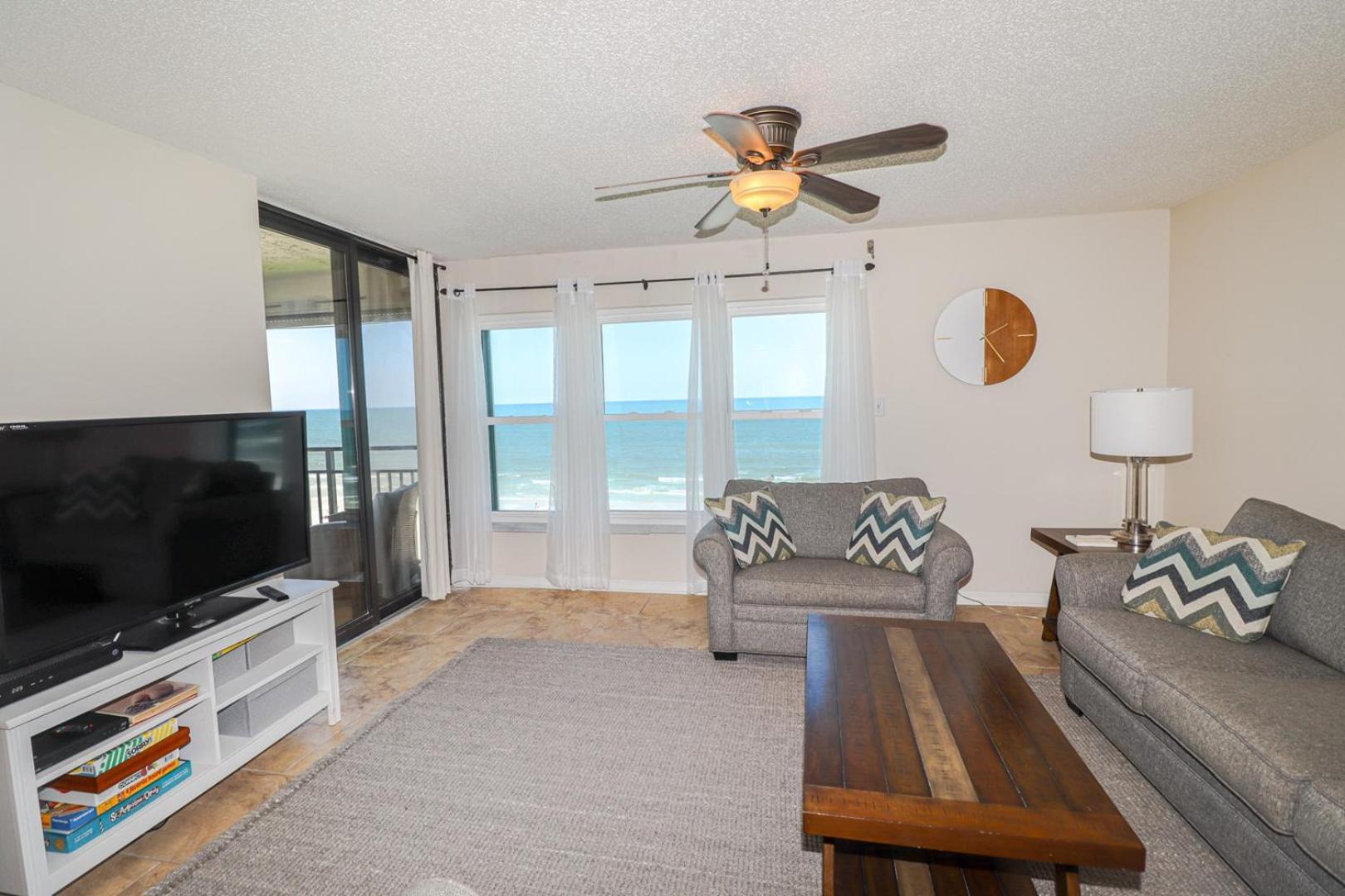 Holiday home Dollar 3-405