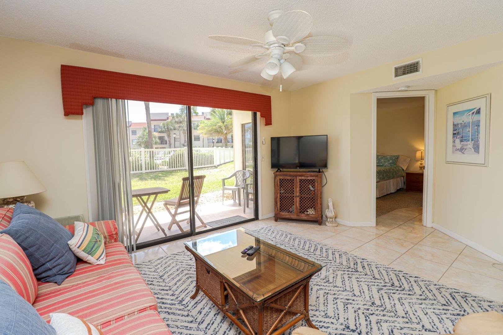Ocean Village Club J12 Holiday home St. Augustine