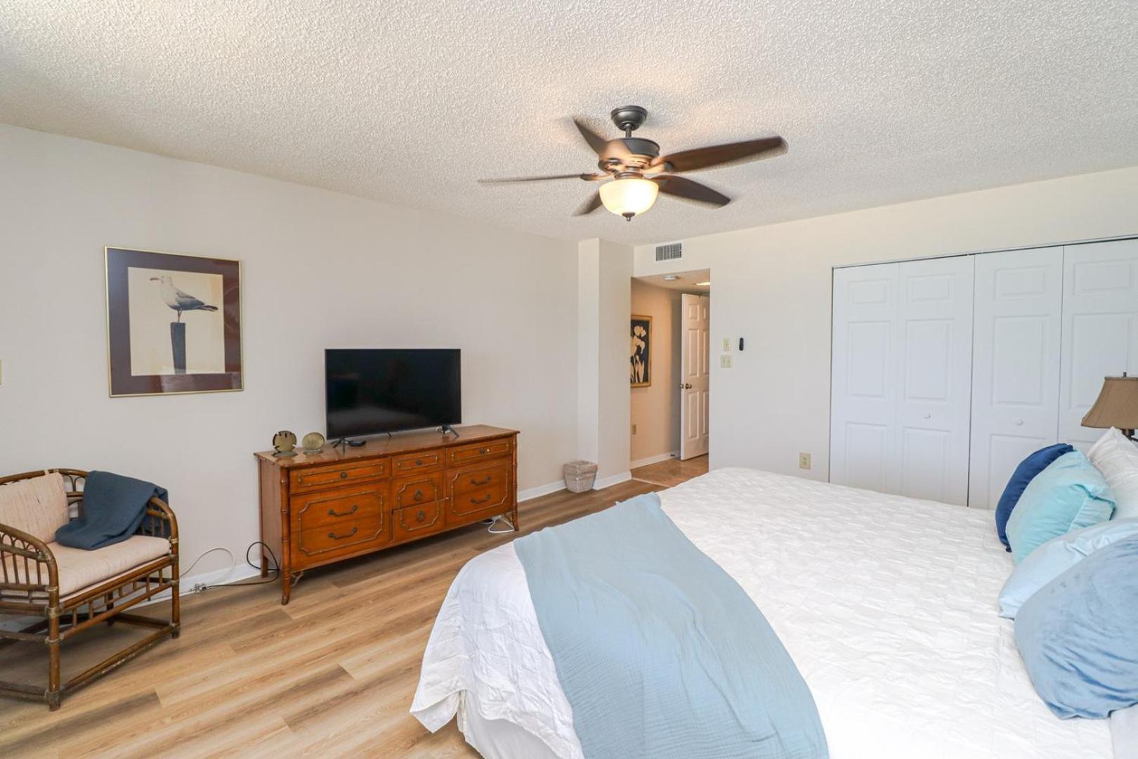 Holiday home Dollar 3-405