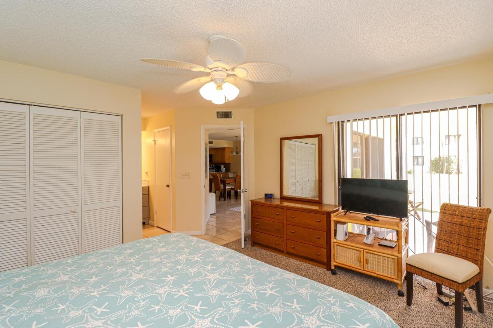 Ocean Village Club J12 Holiday home *