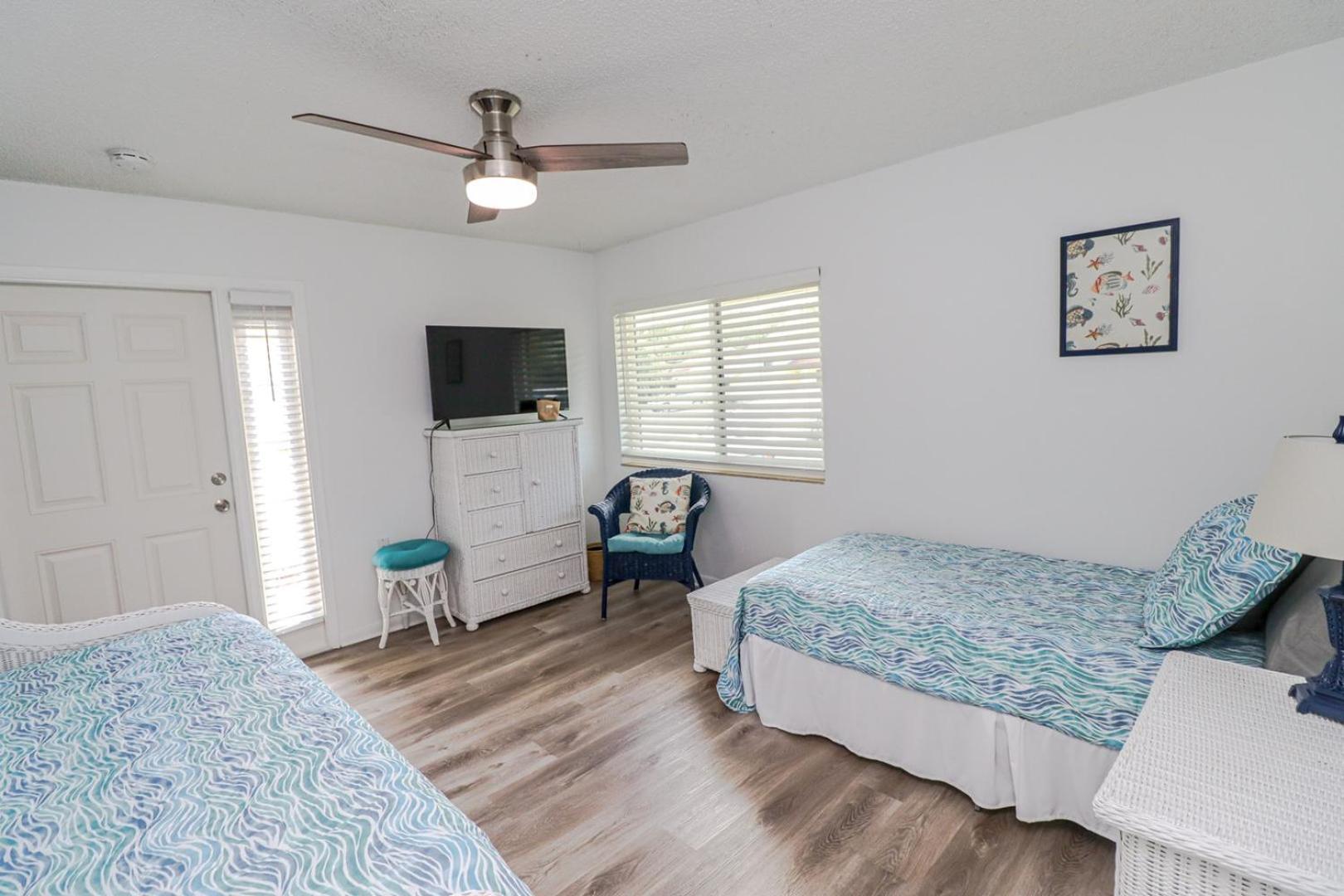 St Augustine & Tennis 807 Holiday home *