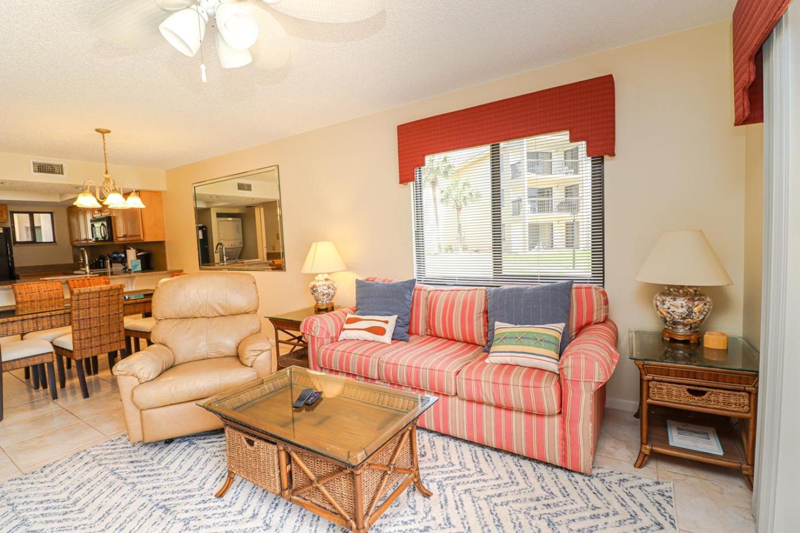 Ocean Village Club J12 St. Augustine