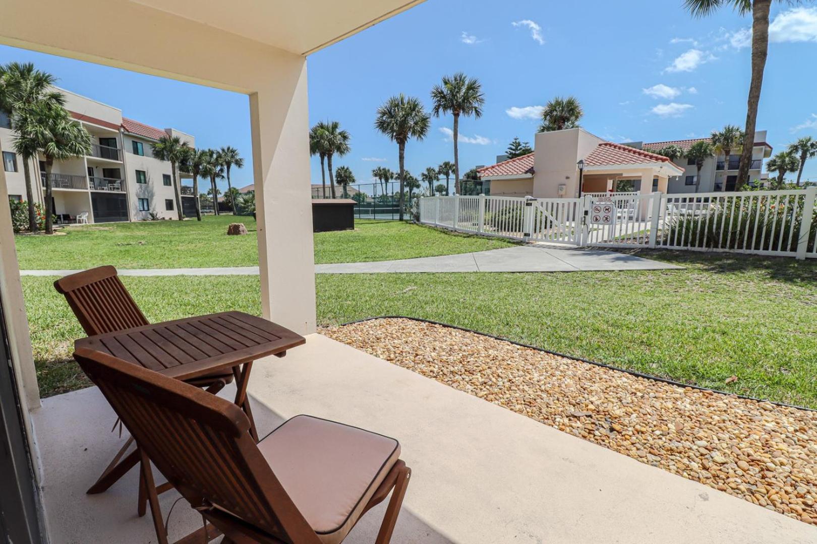 Ocean Village Club J12 * St. Augustine