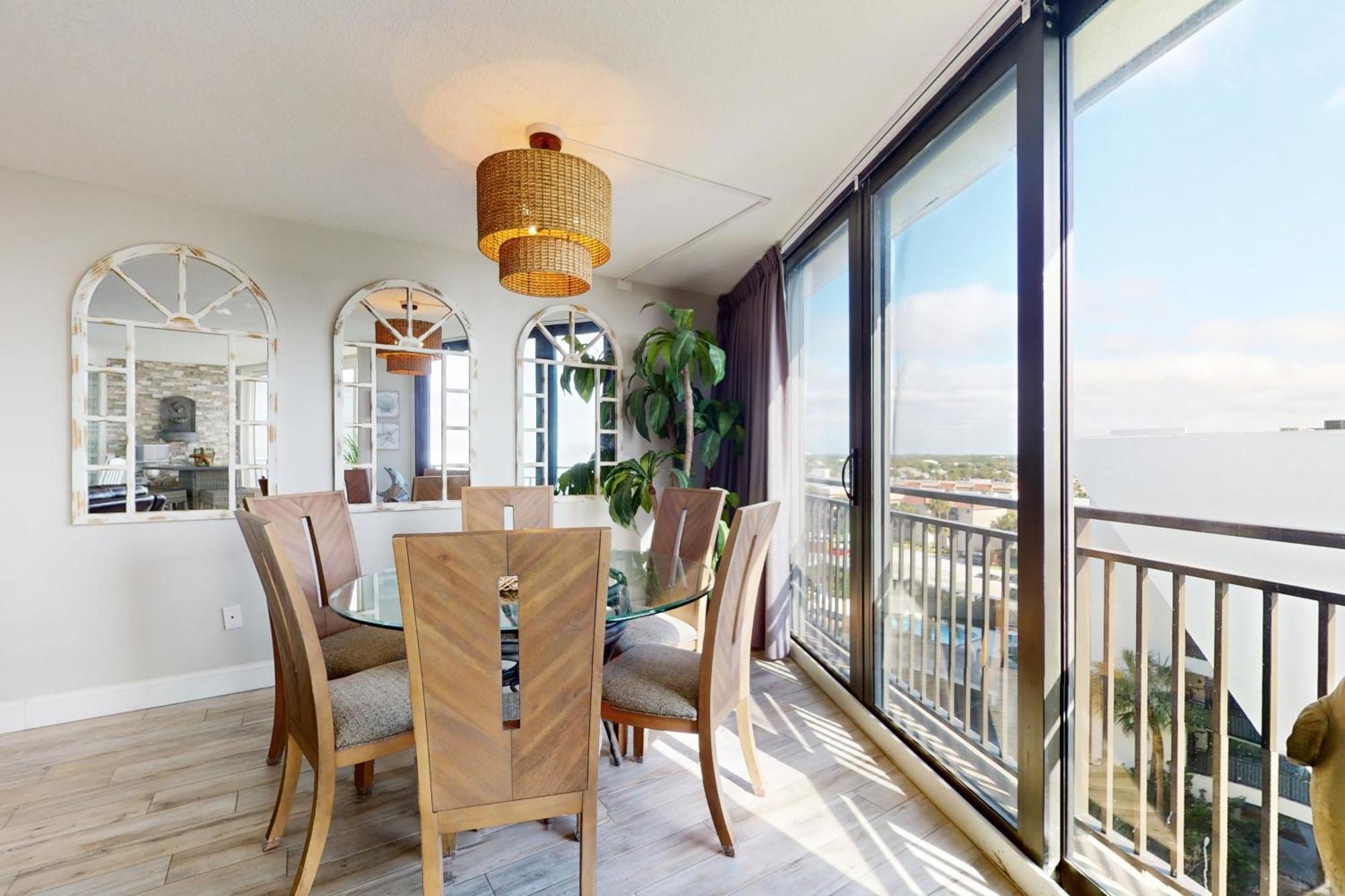 Anastia Holiday home