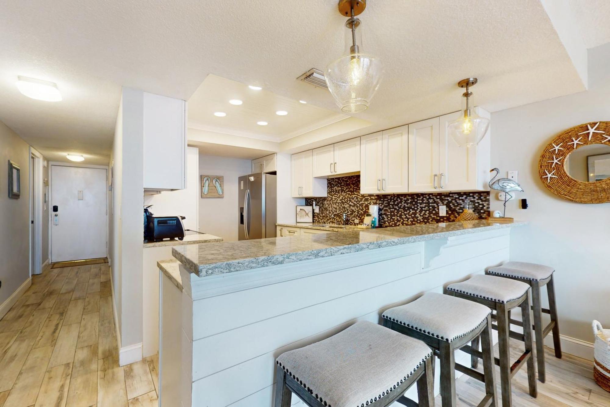 Holiday home Anastia St. Augustine