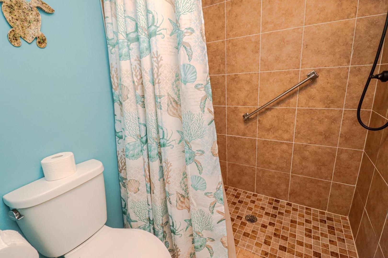 Ocean Village Club G16 Holiday home St. Augustine