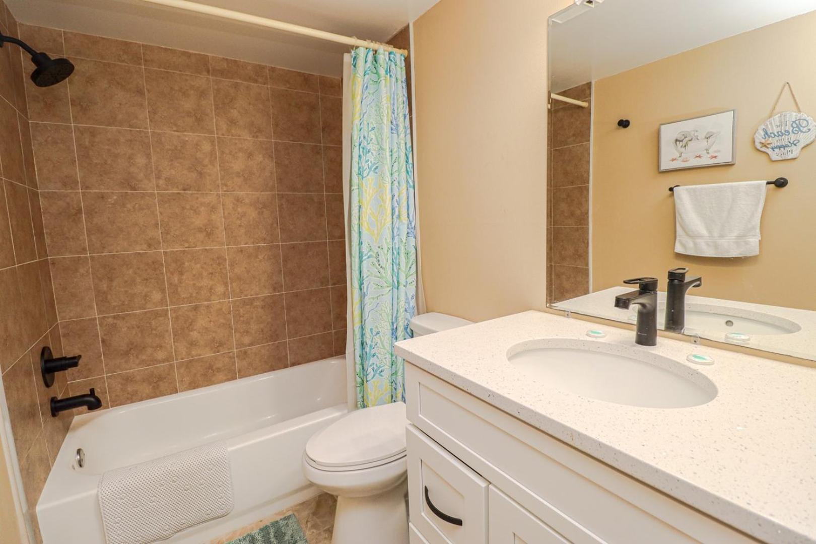 Ocean Village Club G16 Holiday home *