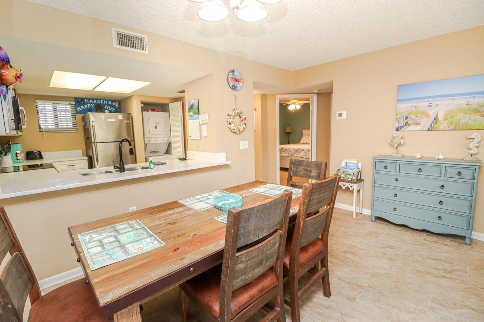 Holiday home Ocean Village Club G16 St. Augustine