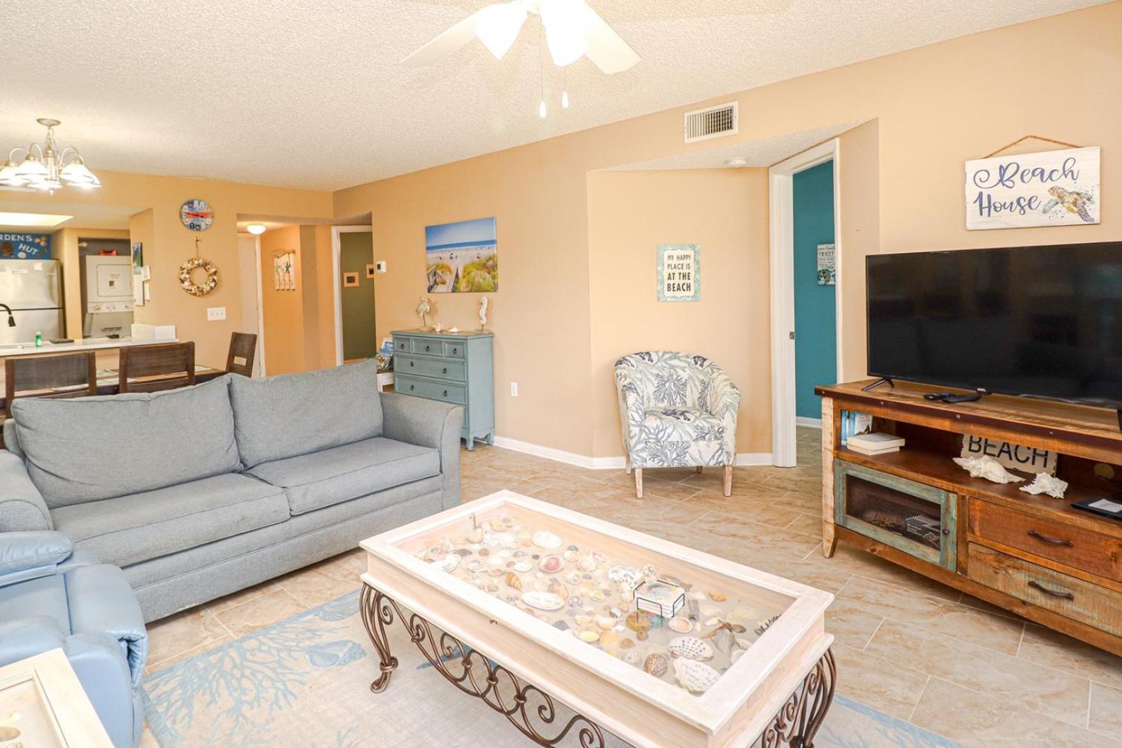 Holiday home Ocean Village Club G16