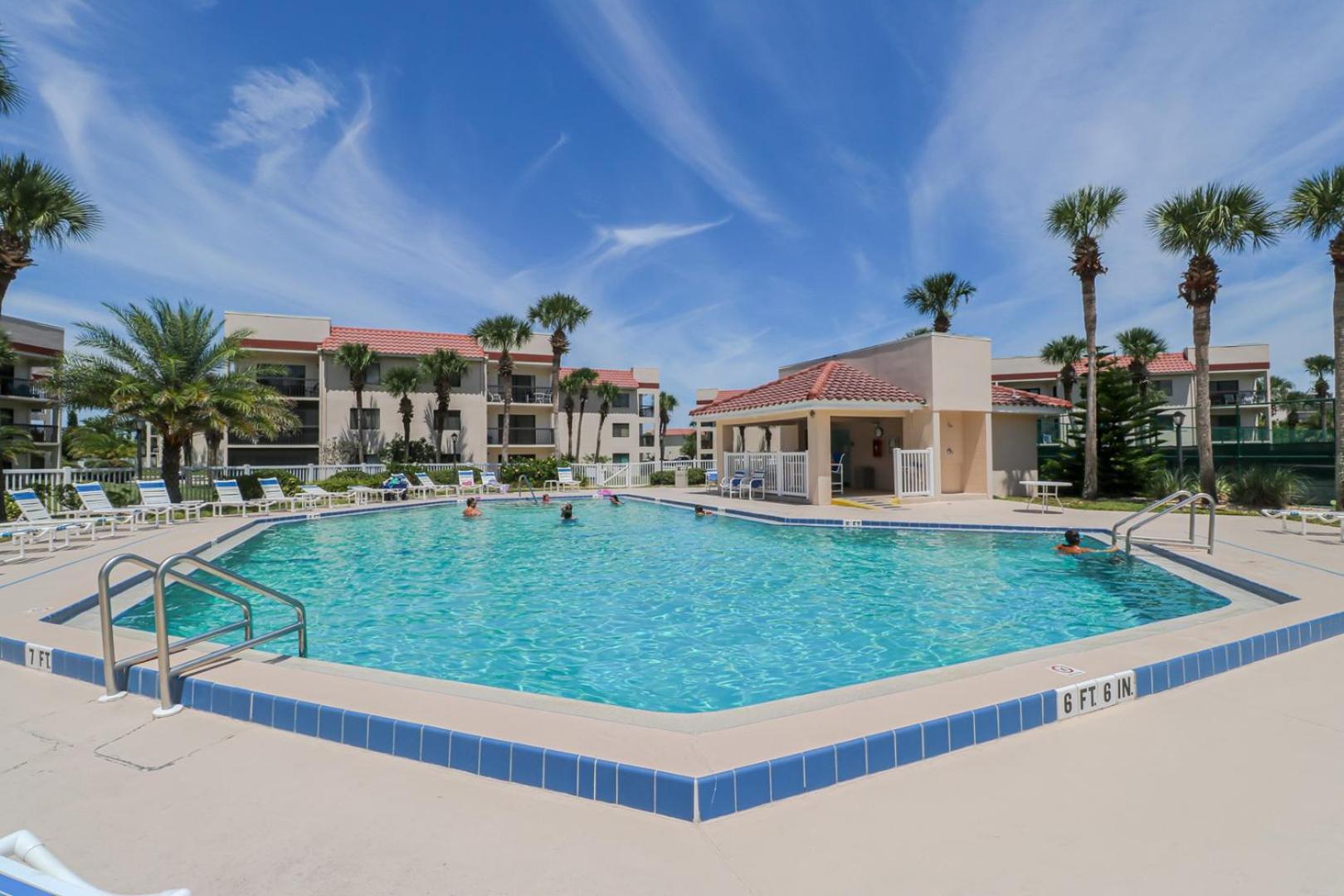 Ocean Village Club G16